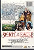 Spirit of the Eagle on DVD Movie
