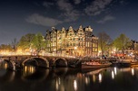 16 cosas que hacer en Amsterdam, la capital de Holanda (2024)