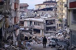 Balanço de terremoto na Turquia e Síria supera 35.000 mortos – Mundo ...