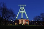 Deutsches Bergbau-Museum II Foto & Bild | architektur, architektur bei ...