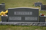 James Delaney Buffett, Jr (1919 - 2003) - Find A Grave Memorial