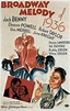 Melodías de Broadway 1936 (1935) - FilmAffinity