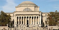 The best architecture on NYC’s college campuses - Curbed NY