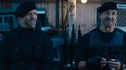 Expendables 4 trailer: Sylvester Stallone, Jason Statham team up with ...