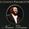 Luciano Pavarotti – Nessun Dorma (Turandot) Lyrics | Genius Lyrics