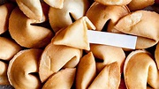 Wednesday is Fortune Cookie Day - ABC7 Los Angeles