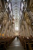 Interior of the Cologne Cathedral in Cologne, Germany. | Cologne ...