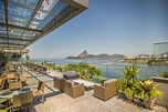Prodigy Santos Dumont - Hotel Rio de Janeiro | Guia do Turista