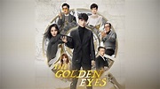 "Los ojos dorados" en Apple TV