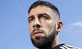 Iran World Cup 2014 squad: Fulham's Ashkan Dejagah is selected ...