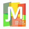 Nouveau logo - Collège Jean Moulin
