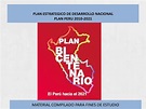 Calaméo - Plan Bicentenario Version Ppt