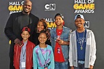 Shaquille O'Neal's Kids: Everything to Know About His Family | PEOPLE.com
