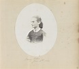 Fanny Eaton - Georgiana Louisa Berkeley | Musée d'Orsay