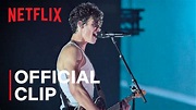 Shawn Mendes Performs “In My Blood” | Shawn Mendes: Live in Concert ...