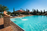 Design Toskana Villa mit privatem Pool - Toskana Exklusiv