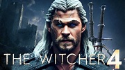 The Witcher Season 4 Teaser 2023 With Liam Hemsworth - YouTube