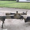 ARMSLIST - For Sale: Custom .308 Rem 700 "Kate" Sniper Rifle