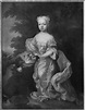 Anna Charlotta Amalia, 1710-1777, prinsessa av Nassau-Dietz-Oranien ...