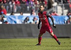 Locked in long term, Victor Vazquez feels right at home in Toronto ...