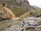 Rio Mantaro: mapa, contaminación, y todo lo que necesita conocer