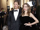 After years together, golden couple Angelina Jolie and Brad Pitt get ...