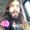 Jared Leto from 2015 SAG Awards: Instagrams & Twitpics | E! News