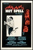 Hot Spell (1958) - IMDb