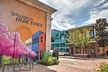 The Charming Creekside at Olde Town in Conyers Georgia - Tamra Wade ...