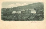 Autriche. ALTMÜNSTER. Schloss Ebenzweier vers 1900