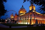 Northern Ireland - The happiest place to live in the UK - News