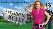 Ver La cadete Kelly | Película completa | Disney+