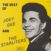 Joey Dee & The Starliters LP: The Best Of Joey Dee And The Starliters ...