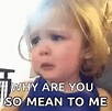 Disappointment So Mean To Me GIF – Disappointment So Mean To Me Crying ...