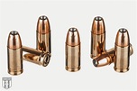 .380 ACP vs 9mm Concealed Carry Ammunition Guide by Ammo.com