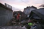 【不斷更新】印尼強震增至268死 醫院搶搭帳篷救治傷患 -- 上報 / 國際
