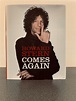 Howard Stern Comes Again [FIRST EDITION, FIRST PRINTING] by Stern ...