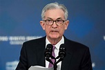 Who is Jerome Powell? | The US Sun