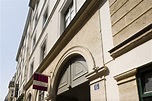 Galerie photos - Hôtel Design Sorbonne Paris, Panthéon, St Germain