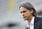 Inzaghi announces Benevento exit - Football Italia