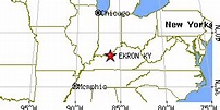 Ekron, Kentucky (KY) ~ population data, races, housing & economy