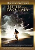 Letters from Iwo Jima DVD – fílmico