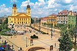 Debrecen - Salamon Reisen | Ungarn & Slowenien