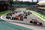 Thrilling finale at Interlagos: 2019 F1 Brazilian Grand Prix race ...