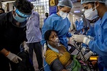 印度逾300名記者染疫死亡 官方拒列為「第一線工作者」 | ETtoday國際新聞 | ETtoday新聞雲
