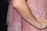 Dakota Johnson's 12 tattoos and their meanings, explained
