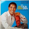 Sam Cooke - Hits Of The 50's (1960, Tracey, Vinyl) | Discogs