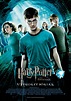 Harry Potter's: Saiba tudo sobre o quinto livro (filme) - Harry Potter e a ordem da Phoenix