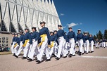 Air Force Academy Photos