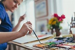 Painting for Beginners: How to Get Started